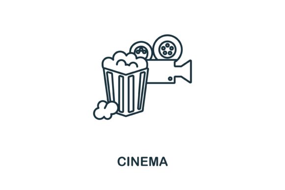 Cinema Icon Review for Embroidery Projects