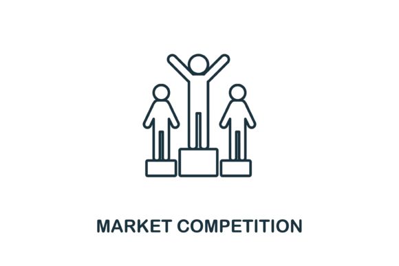Market Competition Icon Review for Embroidery Projects